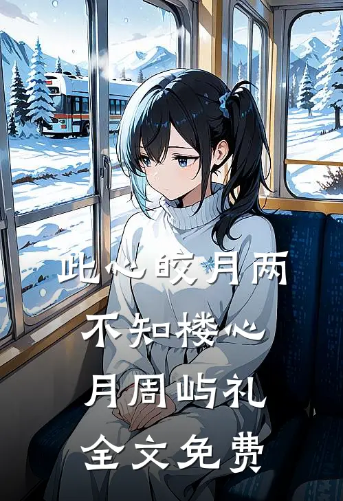 此心皎月两不知楼心月周屿礼全文免费