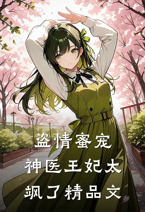 盗情蜜宠：神医王妃太飒了精品文