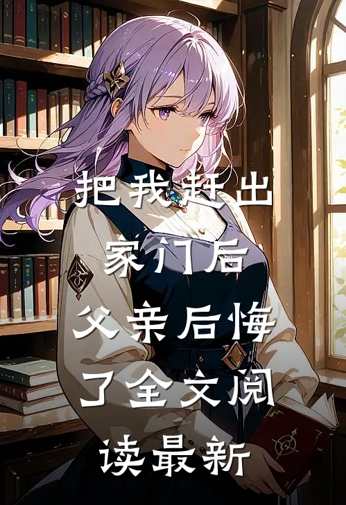 把我赶出家门后，父亲后悔了全文阅读最新