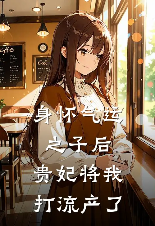 身怀气运之子后，贵妃将我打流产了