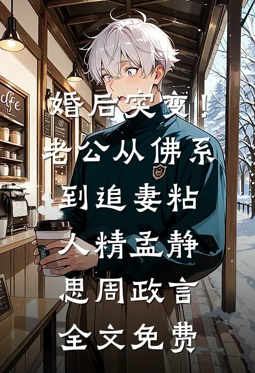 婚后突变！老公从佛系到追妻粘人精孟静思周政言全文免费
