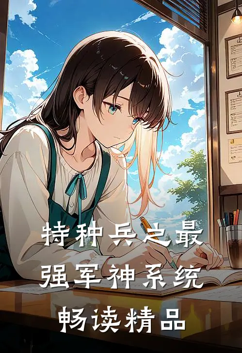 特种兵之最强军神系统畅读精品