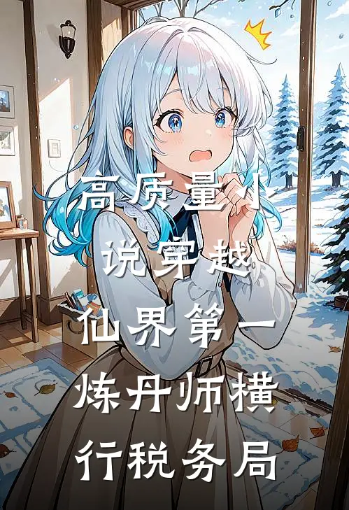高质量小说穿越：仙界第一炼丹师横行税务局