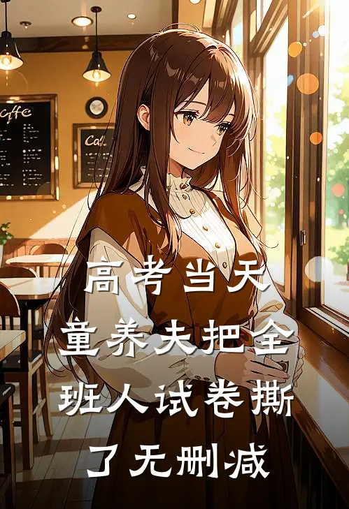 高考当天，童养夫把全班人试卷撕了无删减