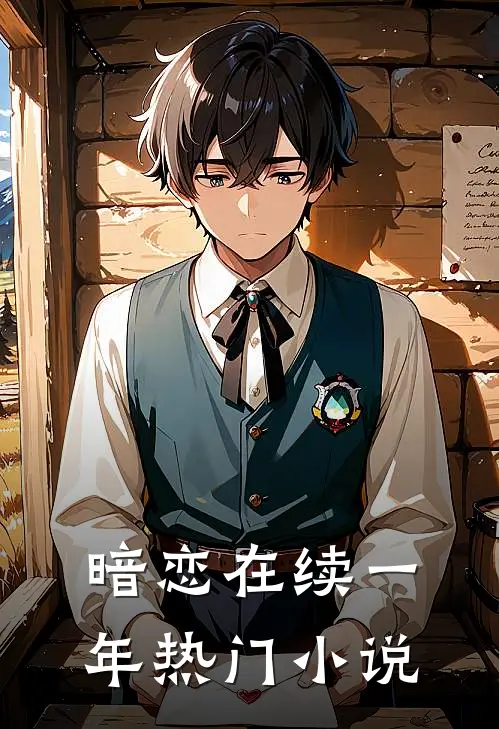 暗恋在续一年热门小说