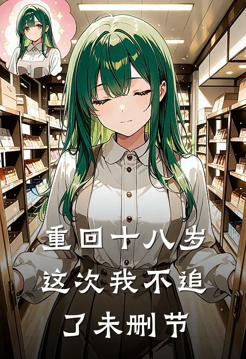 重回十八岁，这次我不追了未删节
