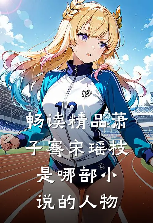 畅读精品萧子骞宋瑶枝是哪部小说的人物