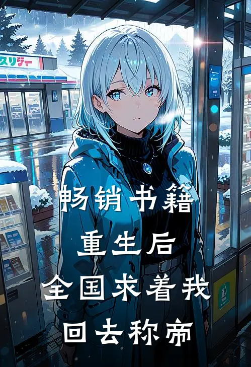 畅销书籍重生后，全国求着我回去称帝