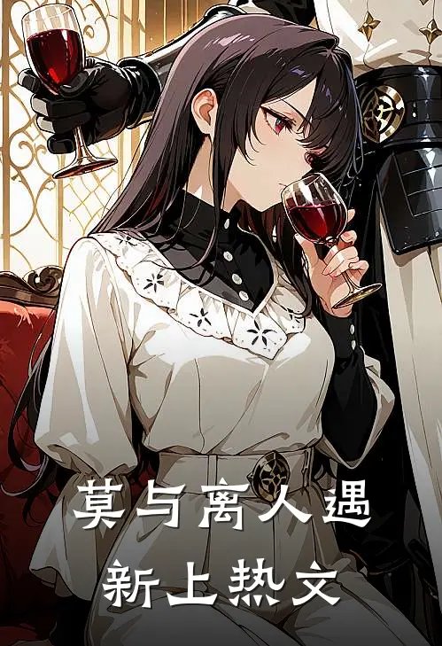 莫与离人遇新上热文