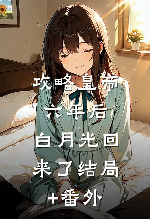 攻略皇帝六年后，白月光回来了结局+番外