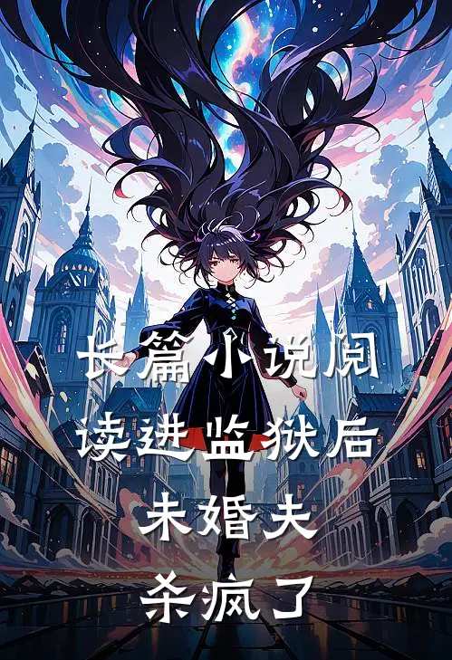 长篇小说阅读进监狱后，未婚夫杀疯了