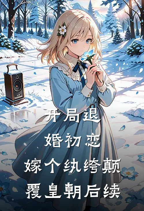 开局退婚初恋，嫁个纨绔颠覆皇朝后续