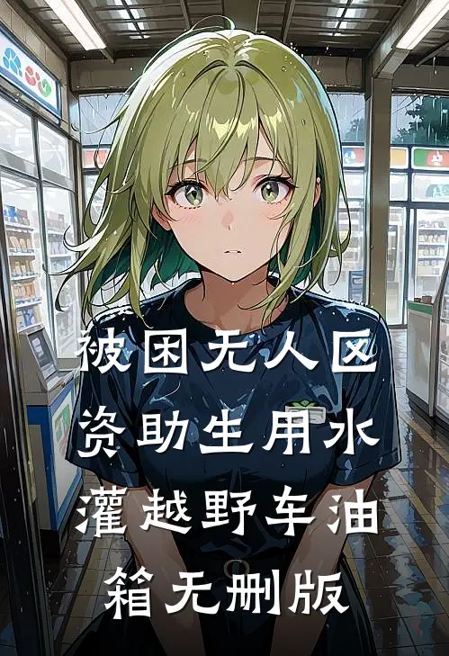 被困无人区，资助生用水灌越野车油箱无删版