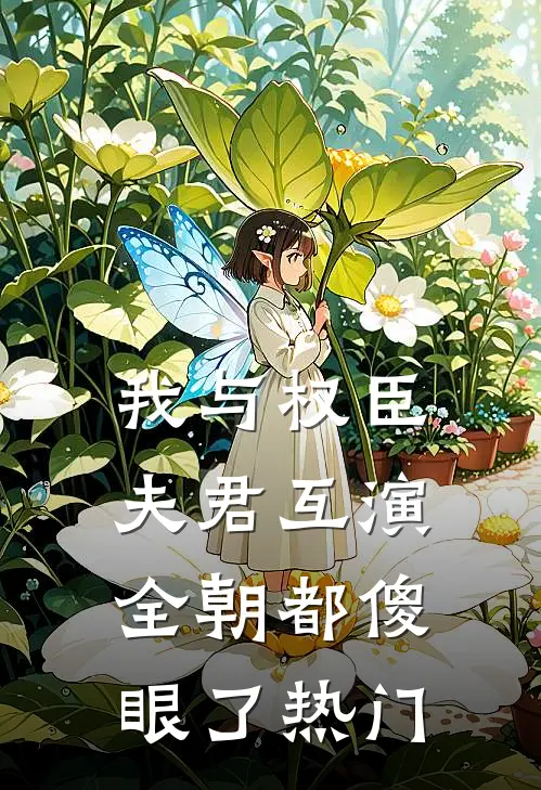 我与权臣夫君互演，全朝都傻眼了热门