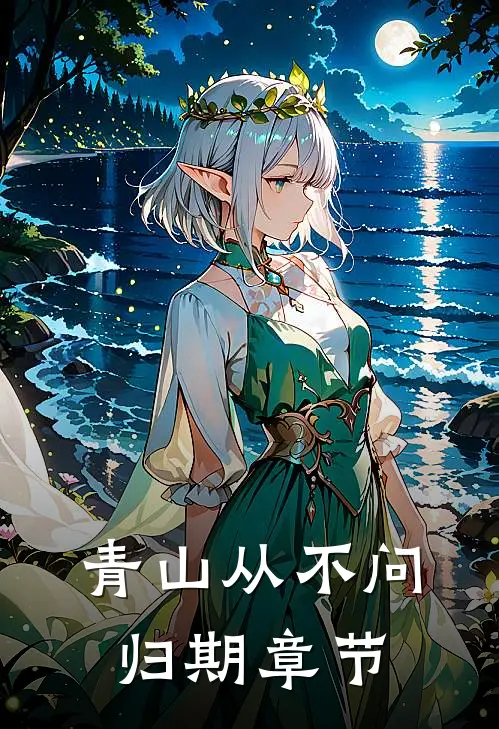 青山从不问归期章节