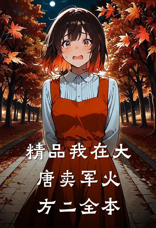 精品我在大唐卖军火方二全本