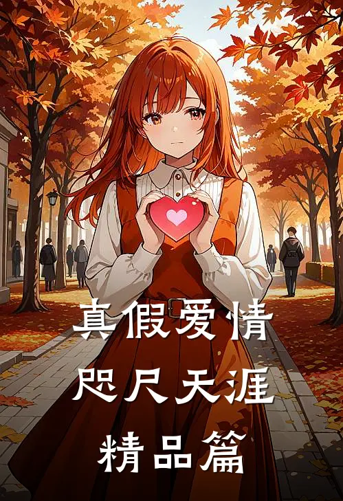 真假爱情，咫尺天涯精品篇