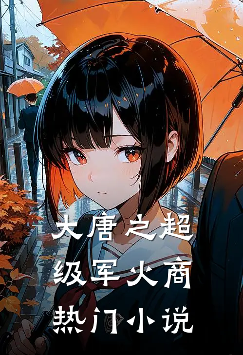 大唐之超级军火商热门小说