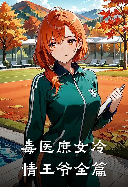 毒医庶女冷情王爷全篇