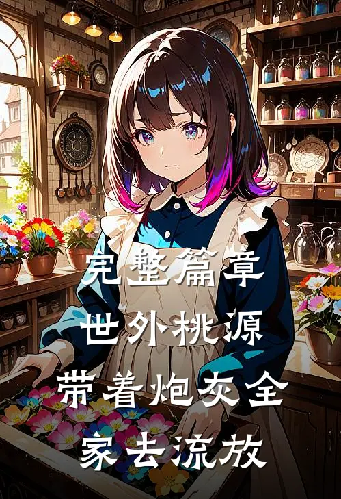 完整篇章世外桃源：带着炮灰全家去流放