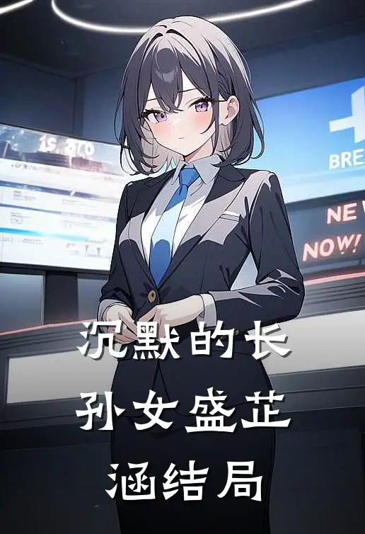 沉默的长孙女盛芷涵结局