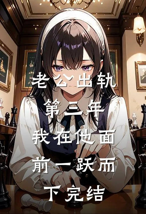 老公出轨第三年，我在他面前一跃而下完结