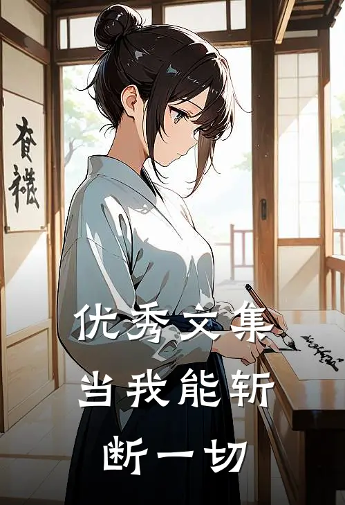 优秀文集当我能斩断一切