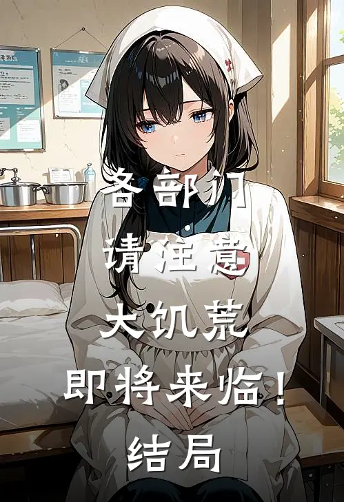 各部门请注意，大饥荒，即将来临！结局