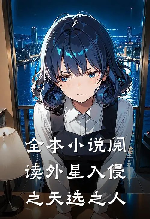 全本小说阅读外星入侵之天选之人