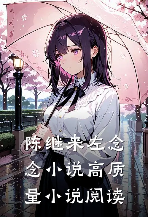 陈继来左念念小说高质量小说阅读