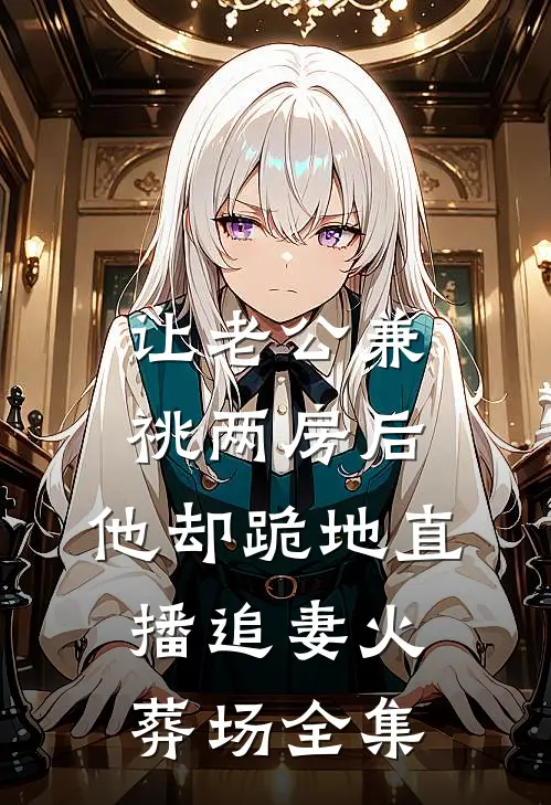让老公兼祧两房后，他却跪地直播追妻火葬场 全集