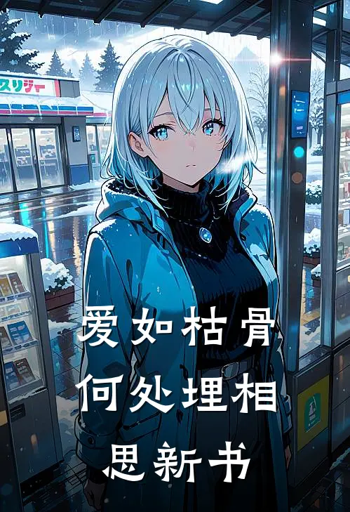 爱如枯骨，何处埋相思新书