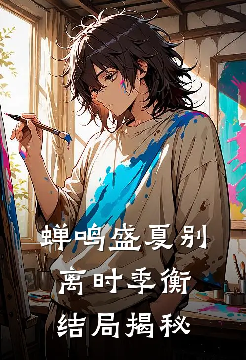 蝉鸣盛夏别离时季衡结局揭秘