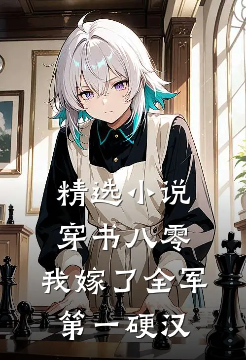精选小说穿书八零，我嫁了全军第一硬汉