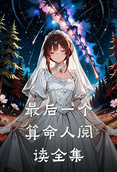 最后一个算命人阅读全集
