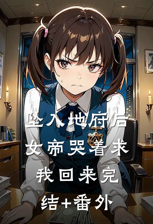 坠入地府后，女帝哭着求我回来完结+番外