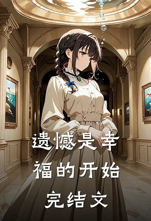遗憾是幸福的开始完结文
