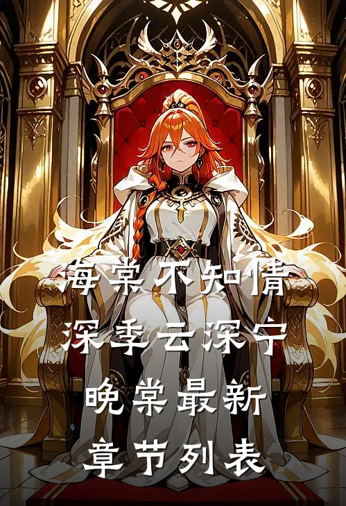 海棠不知情深季云深宁晚棠最新章节列表