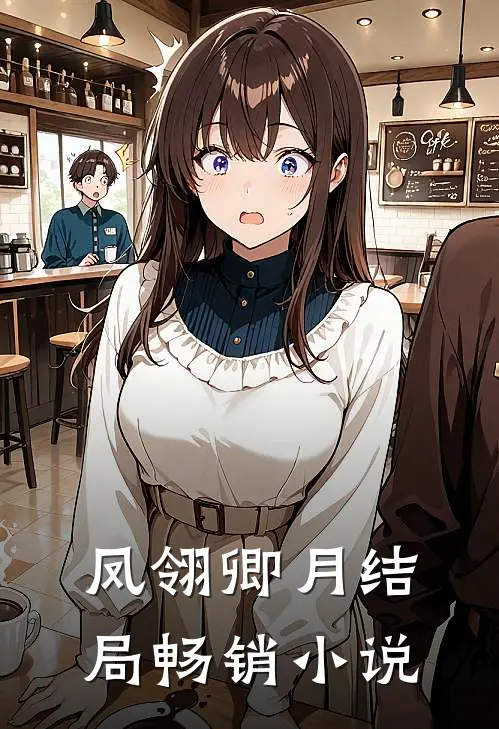 凤翎卿月结局畅销小说