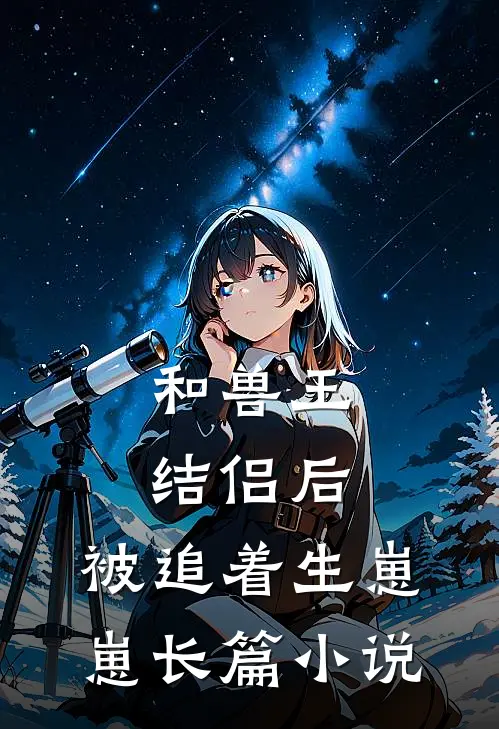 和兽王结侣后，被追着生崽崽长篇小说