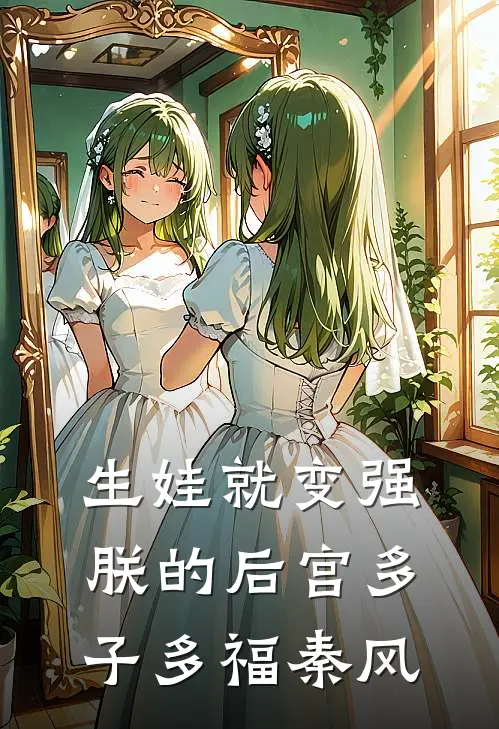 生娃就变强朕的后宫多子多福秦风