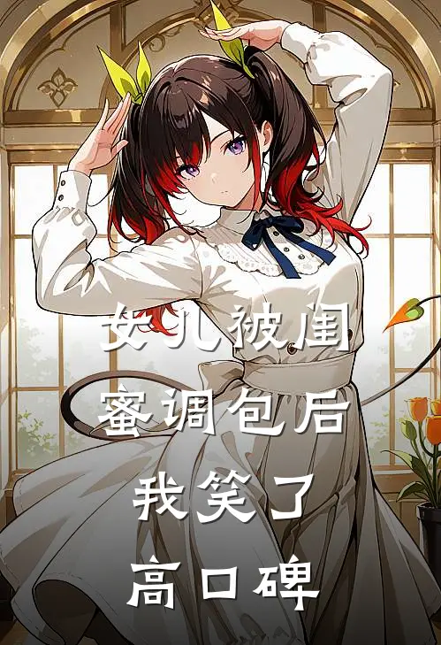女儿被闺蜜调包后，我笑了高口碑