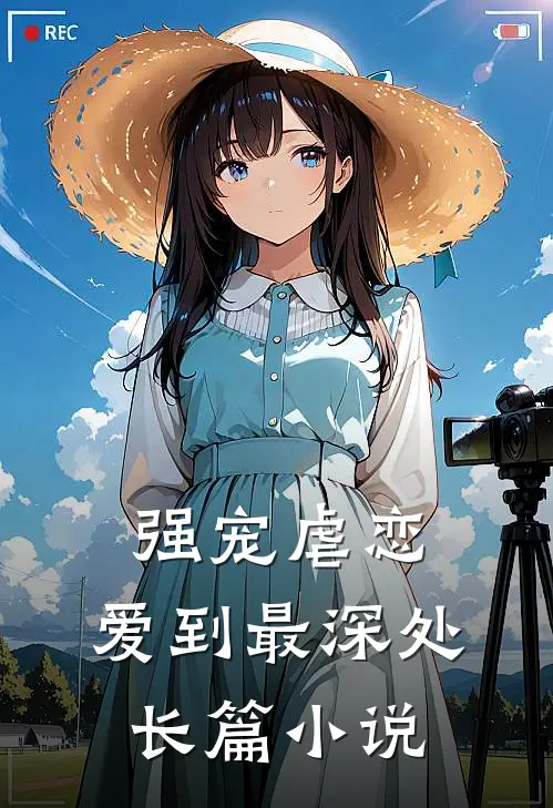 强宠虐恋：爱到最深处长篇小说