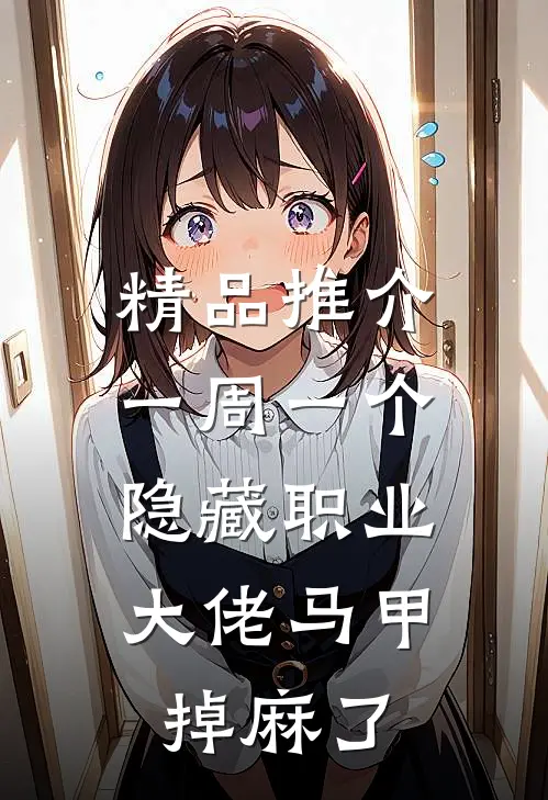 精品推介一周一个隐藏职业，大佬马甲掉麻了