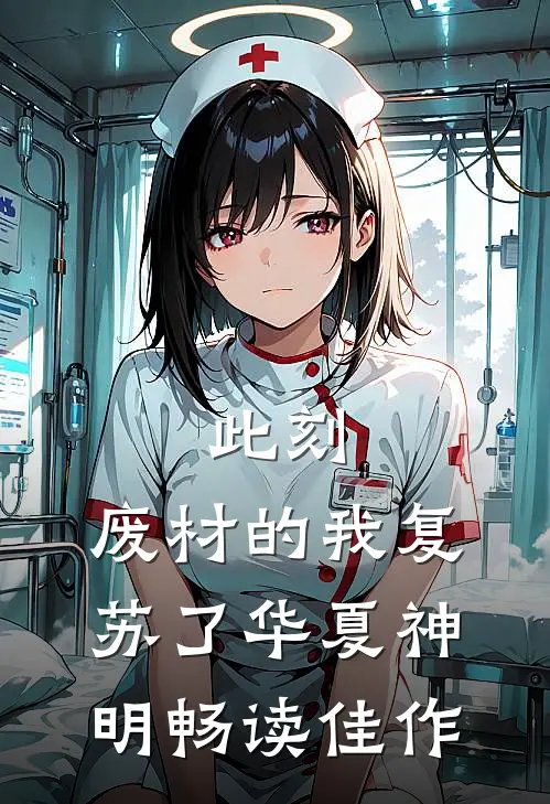 此刻，废材的我复苏了华夏神明畅读佳作