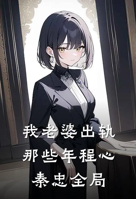 我老婆出轨那些年程心秦忠全局