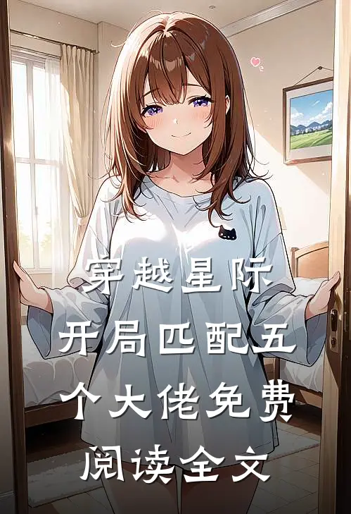 穿越星际，开局匹配五个大佬免费阅读全文