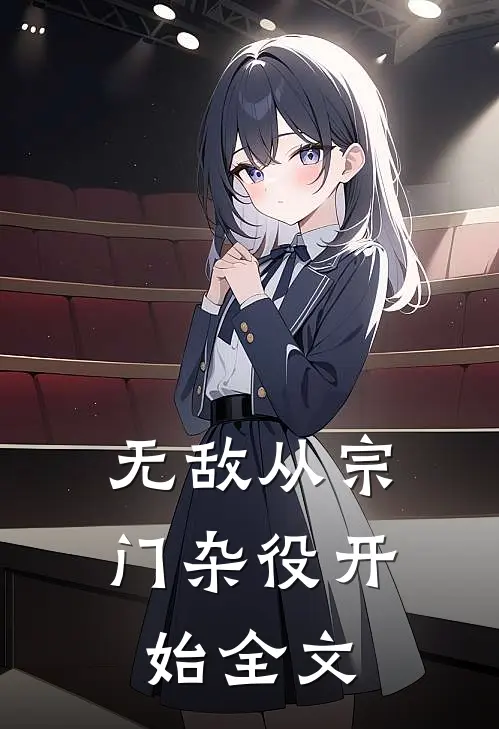 无敌从宗门杂役开始全文