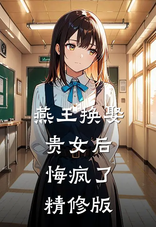 燕王换娶贵女后，悔疯了精修版
