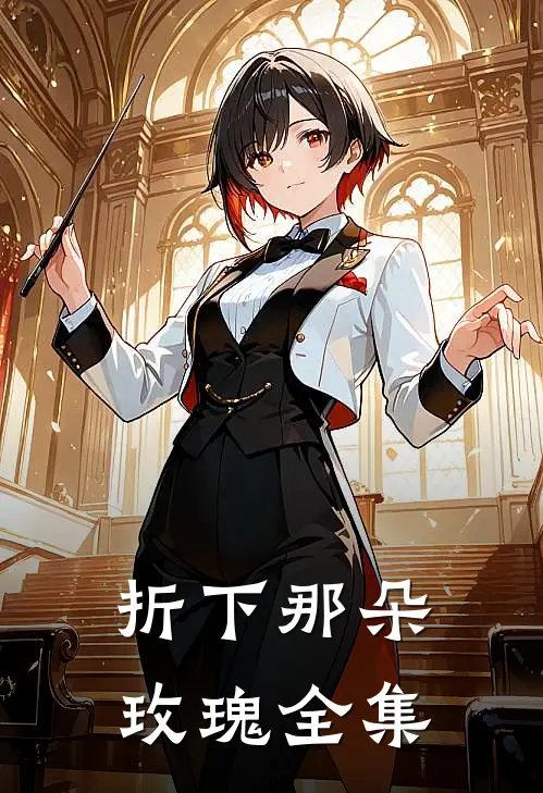 折下那朵玫瑰全集